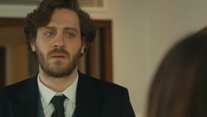 هذه المدينة ستلاحقك الحلقة 27 دبلجة عربية | Bu Sehir Arkandan Gelecek