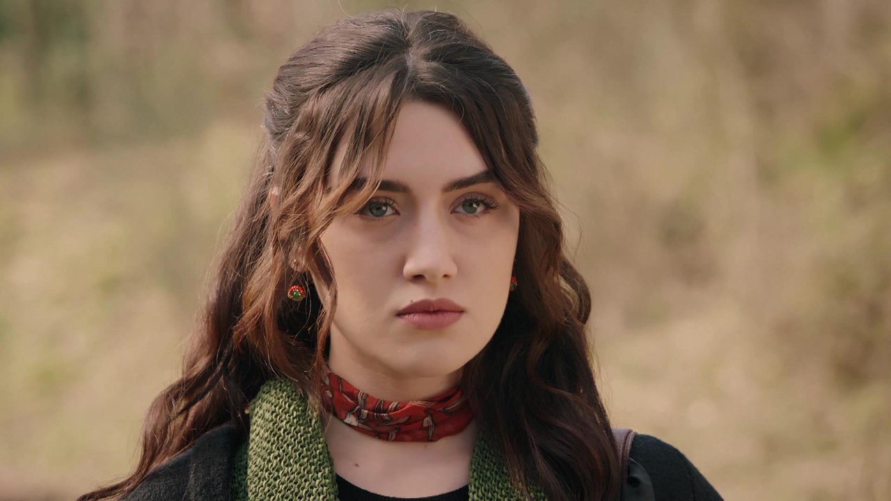 Rüzgarlı Tepe 58. Bölüm - 20 Mart Çarşamba