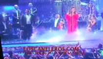 Rinden Homenaje A Jenni Rivera en los Premios Billboard 2013