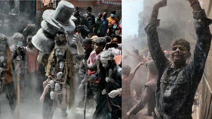 Masan Holi 2024 Date: मसान होली बनारस 2024 कब | Masan Holi Kab 2024 | Boldsky