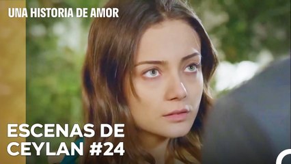 Escenas de Ceylan del Comienzo al (Parte 24) - Una Historia De Amor