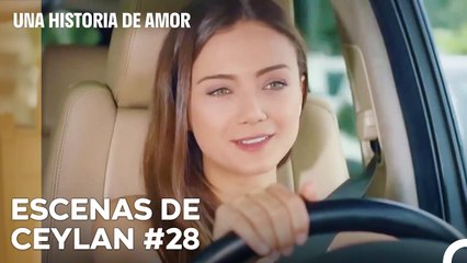 Escenas de Ceylan del Comienzo al (Parte 28) - Una Historia De Amor