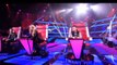 The Voice Australia 2013 Chris Sheehy Sings One More Night  Blind Audition Season 2