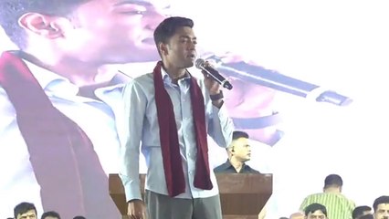 ED, CBI সব রয়েছে, তবুও বাংলাকে দেওয়া বকেয়া টাকার হিসেব দিতে পারছে না কেন্দ্র: Abhishek Banerjee