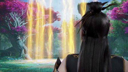 The Peak of True Martial Arts Season 2 Episode 125 Multi_sub
