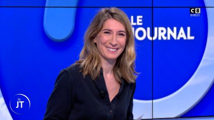 Le journal : Paris 2024, le mythique stade Yves du Manoir renaît pour les jeux !