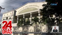 Ombudsman sa NFA: Ibigay agad ang mga dokumento kaugnay ng bentahan ng NFA rice | 24 Oras