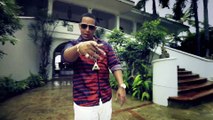 Daddy Yankee  El Amante Videoclip Oficial HD