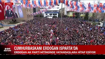 Télécharger la video: Cumhurbaşkanı Erdoğan'dan sabit gelirliler ve emeklilere mesaj