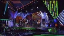 Premios Billboard 2013  Juan Luis Guerra  Romeo Santos  Frio Frio 2542013