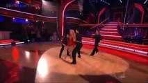 Dancing With The Stars 2013   Opening Number The Troupe Feat Witney Carson 3042013