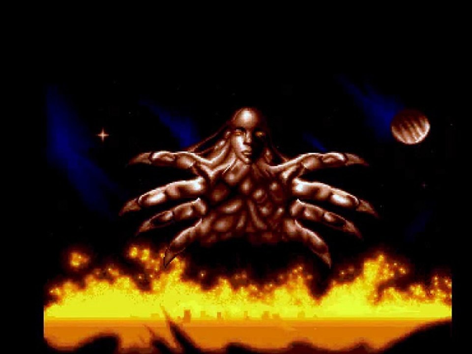 Victime of the Future