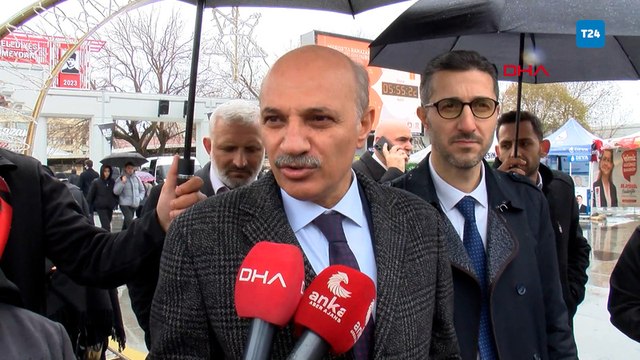 Saadet Partisi İBB Başkan Adayı Birol Aydın: Adil olmayan bir seçim süreci geçiriyoruz