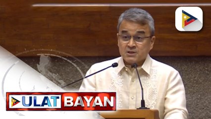 Panukalang pagbawi sa prangkisa ng SMNI, lusot na sa Kamara