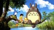 Mein Nachbar Totoro: Trailer zum ikonischen Studio Ghibli Anime