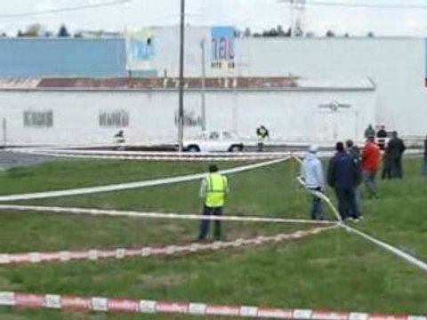 slalom st vallier nico