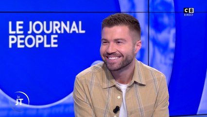 Vos people : à 52 ans, Alexandra Lamy se confie sur son corps qui a changé !