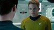 Star Trek Into Darkness  Official Movie CLIP I Allow It 2013 HD  Chris Pine Movie
