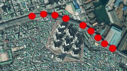 [부산] 영도고가교, 정밀안전진단 결과 'D 등급'...긴급 보수 필요 / YTN