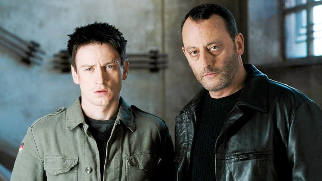 Les rivières pourpres 2 : les anges de l'Apocalypse vidéo bande annonce