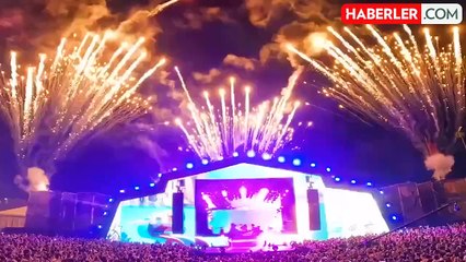 Yıldız Tilbe'nin stadyumda vereceği konserinin bilet fiyatları dudak uçuklattı