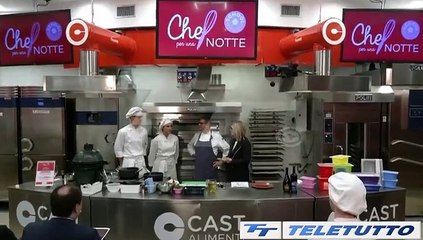 Video News - A"Chef per una Notte - School edition" il Dandolo