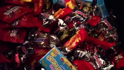 Positive PR Vlogtober 2020 Part 5: Halloween With Krystle, Destiny, Becky, Eric, & Rickie