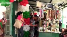 Celebran a Jesús Malverde el Santo de los Narcos en Sinaloa