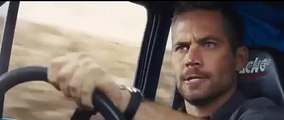 Fast  Furious 6  Official Movie Clip  Tank Rescue 2013 HD  Vin Diesel