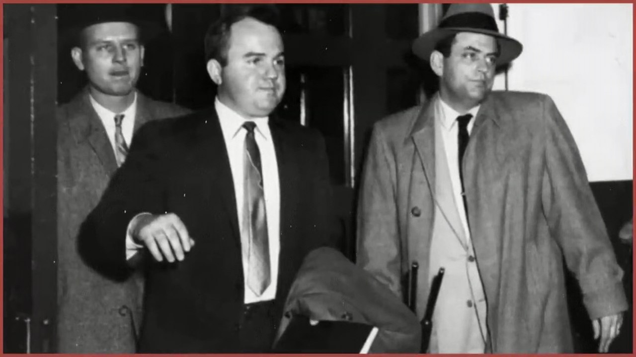 Chilling Murders Committed by Little-Known Serial Killers #serialkillersdocumentaries