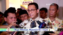 Anies Bantah Mendadak Temui Cak Imin karena 2 Menteri PKB Bertemu Jokowi