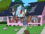 150 segundos de los momentos más divertidos de Family Guy