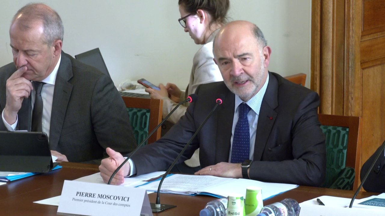 Culture: la Cour des comptes note un défaut de pilotage dans l’utilisation des crédits exceptionnels