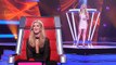 The Voice Australia Sophie Phillis Sings Beautiful Disaster  Blind Audition Season 2