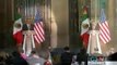 Barack Obama aborda temas de migración seguridad y comercio en su cuarta visita a México