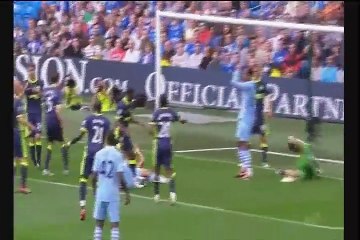 11-12 プレミアリーグハイライト 20110912