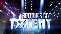 BGT 2013  Thomas Bounce juggles and dazzles Week 4 Auditions