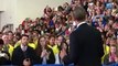 President obama Speaks To Boston Volunteers