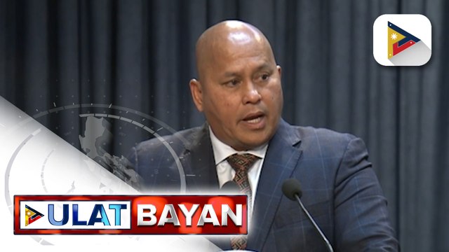 Sen. Dela Rosa handang magbigay seguridad kay Pastor Apollo Quiboloy kapag humarap na ito sa Senado