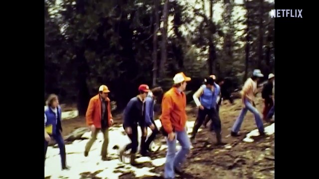 Files Of The Unexplained - saison 1 Bande-annonce VO