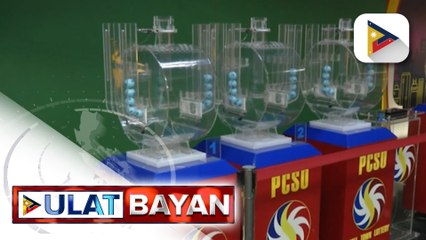 PCSO, nilinaw ang isyu tungkol sa dayaan sa Lotto Draw