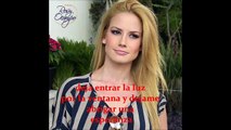 Dejame Soñar  Ricardo Montaner ft India Martinez Tema Oficial de la telenovela Mentir Para Vivir