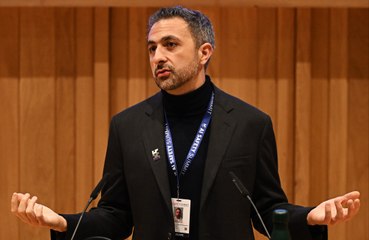 Mustafa Suleyman Named New CEO of Microsoft AI 🚀