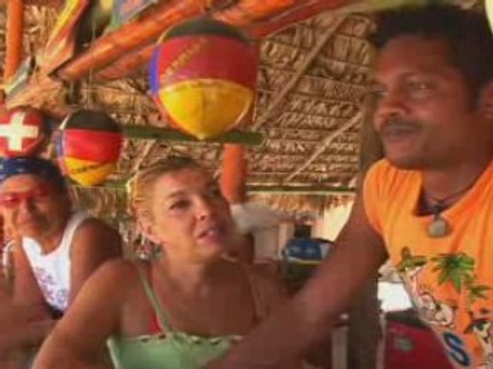 Beach Guide: Playa Caribe, Venezuela