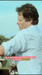 Casamigos Reigns Supreme: George Clooney's Tequila Brand Tops Celebrity Alcohol Brands