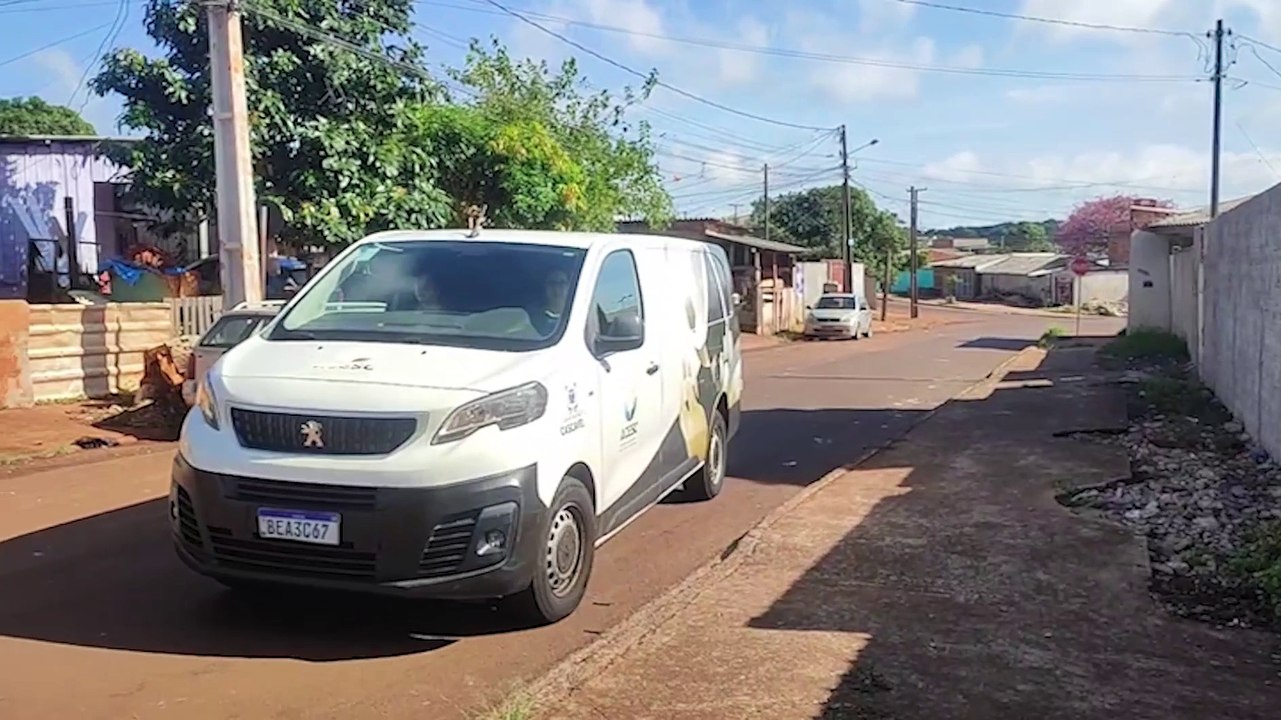 Homem em cuidados paliativos morre em residência no Interlagos