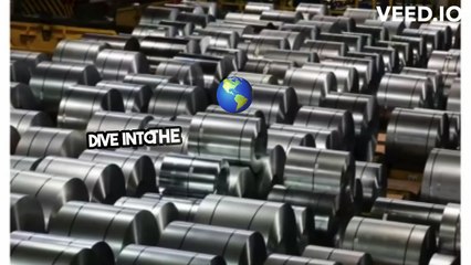 Decoding Steel Prices in India's Economic Pulse - CostMasters