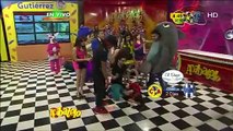Acabatelo   El Delfín lesiona a Gaby Ramírez
