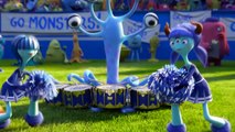 Monsters University  Official Trailer 2 2013 HD  Monsters Inc Prequel Pixar