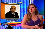 Lupillo Rivera no busca reconciliarse con Gustavo Rivera